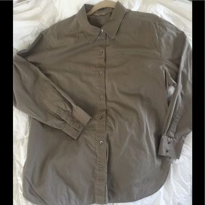 Tommy Bahama shirt Size L